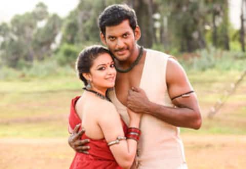 சண்டகோழி 2