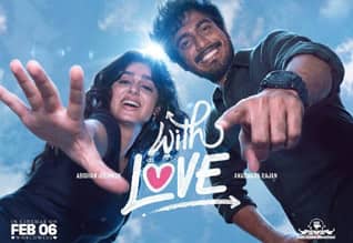 Tamil New FilmWithlove