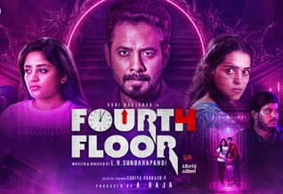 Tamil New FilmFourth Floor