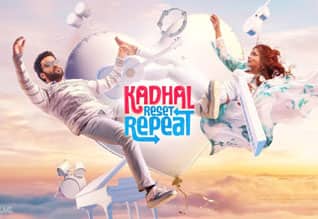 Tamil New FilmKadhal Reset Repeat