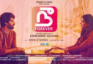 Tamil New FilmNee Forever