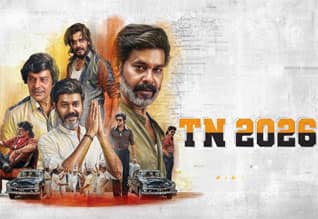 Tamil New FilmTN 2026