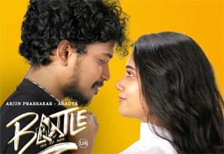 Tamil New FilmBattle