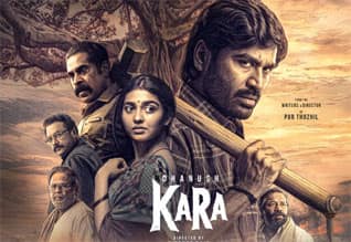 Tamil New FilmKara