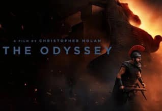 Tamil New FilmThe Odyssey