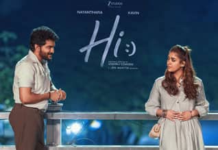 Tamil New FilmHi