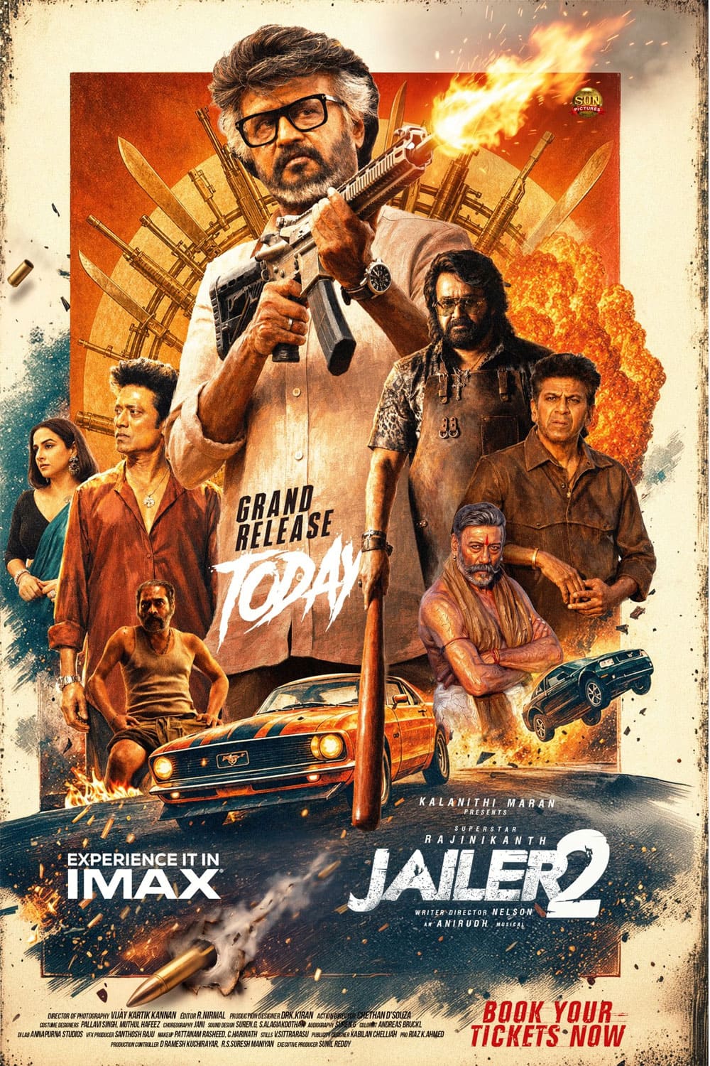 ஜெயிலர் 2,Jailer 2