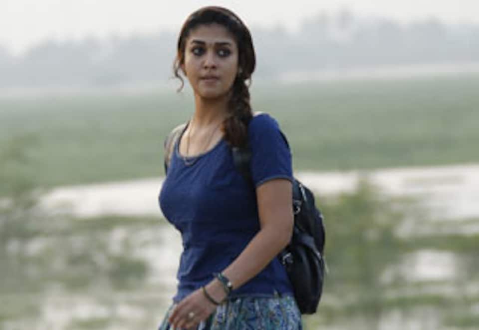 கோலமாவு கோகிலா