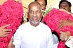 இளையராஜா பிறந்த நாள் கொண்டாட்டம்
