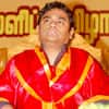 ஏ.ஆர்.ரஹ்மானுக்கு அண்ணா பல்கலை., டாக்டர் பட்டம்