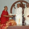ஏவி.எம். அறக்கட்டளை சொற்பொழிவு