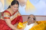 தி.மு.க.வில் குஷ்பு இணையும் நிகழ்ச்சி