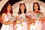மிஸ் சின்னத்திரை 2010