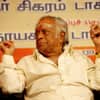எம்.எஸ்.விஸ்வநா‌தனுக்கு பாராட்டு விழா