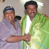 முக்குலத்தின் முகவரி இசை வெளியீடு