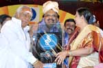எஸ்.பி.பி.,க்கு விருது