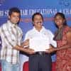 சிவகுமார் கல்வி அறக்கட்டளை உதவித்தொகை வழங்கும் விழா