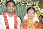 ஸ்ரீதேவிகா திருமணம்
