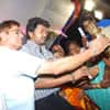 புதுக்கோட்டையில் விஜய்