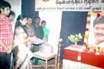 நடிகர் முரளி நினைவஞ்சலி