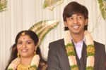 ராஜ் டிவி இல்ல திருமண விழா