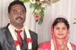 டைரக்டர் மித்ரன் ஜவகரின் திருமண வரவேற்பு