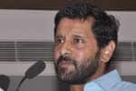 விக்ரமின் பச்சைப் புரட்சி பிரஸ் மீட்