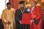 விக்ரமிற்கு டாக்டர் பட்டம்