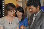 ஷாங்காய் படவிழாவில் விஜய்