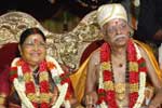 பஞ்சு அருணாசலத்தின் 70வது பீமரதசாந்தி விழா