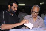 தமிழ்திரைப்பட இயக்குநர் சங்க தேர்தல்