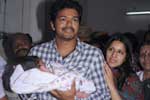 விஜய்யின் 37வது பிறந்தநாள் கொண்டாட்டம்