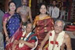 சித்ராலயா கோபுவின் சதாபிஷேக விழா!