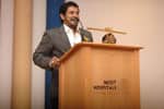 ஹெபடைட்டிஸ் - பி பிரச்சாரத்தில் விக்ரம்