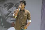 ஹசாரேவுக்கு ஆதரவாக டில்லியில் விஜய் உண்ணாவிரதம்