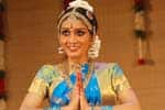 டி.வி., நடிகை அம்மு நாட்டியாஞ்சலி