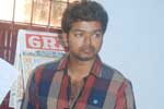 உள்ளாட்சி தேர்தலில் நட்சத்திரங்களின் ஓட்டுபதிவு
