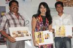 2012 நட்சத்திரங்களின் காலண்டர் வெளியீடு