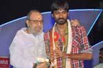 வி-4 எண்டர்டெயினர் விருது
