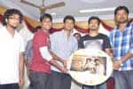 இளைய தளபதி விஜய் ஆல்பம் ரிலீஸ்