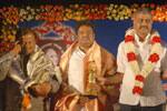 நாகி ரெட்டி விருது