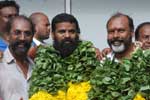 2012-14 பெப்சி தேர்தல்: அமீர் வெற்றி