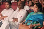 ஒய்.ஜி.மகேந்திரன் நாடக விழாவில் ரஜினி