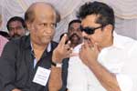 சேவை வரிக்கு எதிர்ப்பு: திரையுலகினர் போராட்டம்