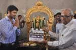 உதய் கிரணின் புதிய பட பூஜை