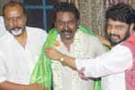 தென்னிந்திய திரையிசை சங்கதலைவராக எஸ்.ஏ.ராஜ்குமார் பொறுப்பேற்பு