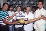 வைபவ்வின் புதுப்பட பூஜை ஸ்டில்ஸ்