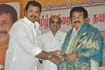 2013 தயாரிப்பாளர் சங்க தேர்தல் - கேயார் அணி அறிமுகம் விழா