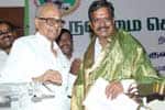 2013 தயாரிப்பாளர் சங்க தேர்தல் - தாணு அணி அறிமுகம் விழா