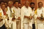 இந்திய சினிமா 100 - கன்னட நட்சத்திரங்களின் கலை நிகழ்ச்சி